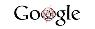 Illustration for article titled La evolución del icónico logo de Google, en imágenes